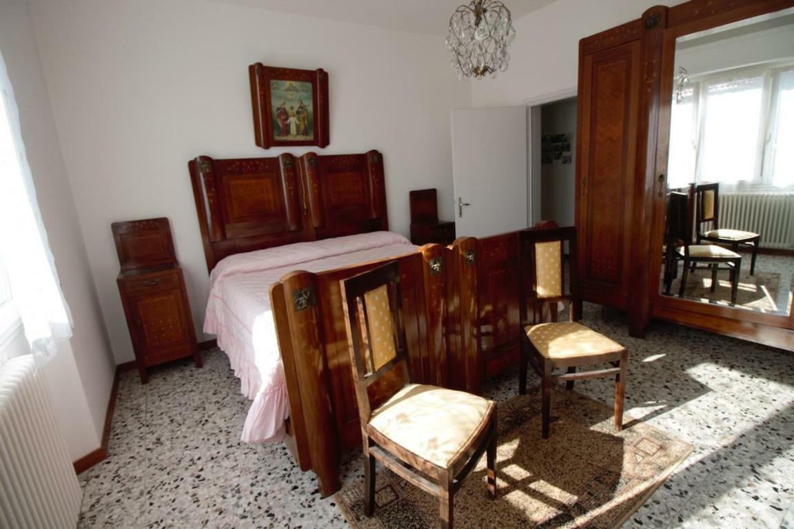 הוילה דונגו Casa Dudi מראה חיצוני תמונה