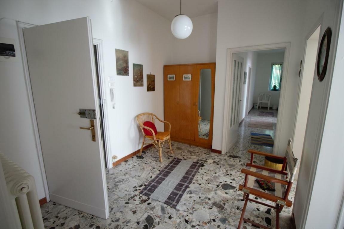 הוילה דונגו Casa Dudi מראה חיצוני תמונה